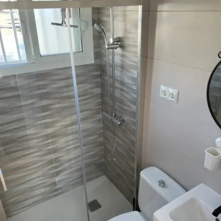 Isla & Sol Lejlighed