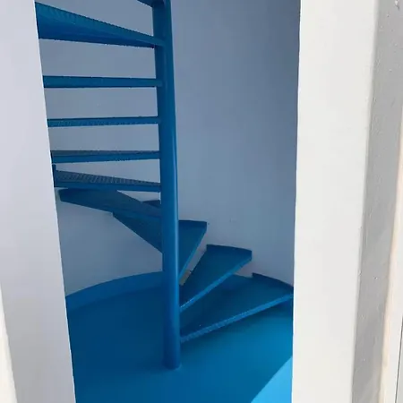 Isla & Sol Apartmán