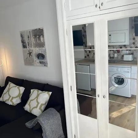 Διαμέρισμα Isla & Sol