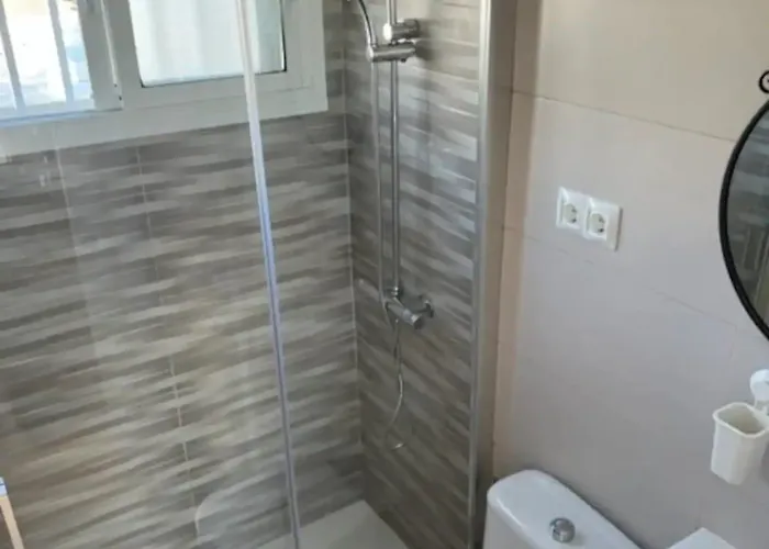 Isla & Sol Διαμέρισμα